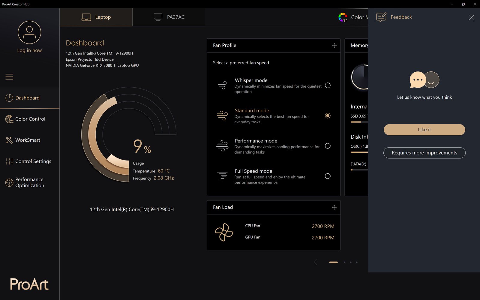 Creator Platform